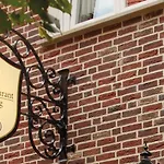 Restaurant Am Kring Hotell Vreden