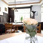 Restaurant Am Kring Hotell Vreden