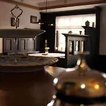 Restaurant Am Kring Hotell 3*