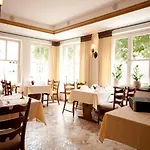 Restaurant Am Kring Hotell
