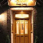 Hotell Restaurant Am Kring Vreden