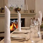 Hotell Restaurant Am Kring