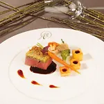 Hotell Restaurant Am Kring