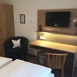 Hotell Restaurant Am Kring
