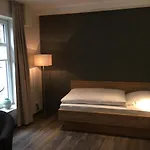 Restaurant Am Kring Hotell