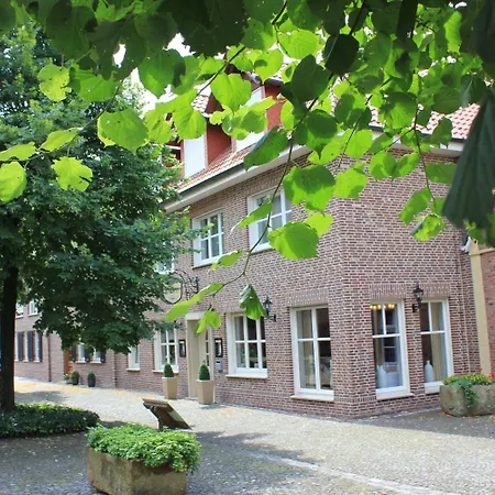 Restaurant Am Kring Hotel