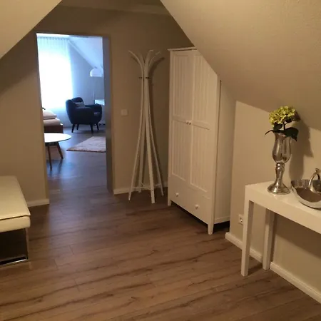 Restaurant Am Kring Hotel 3*