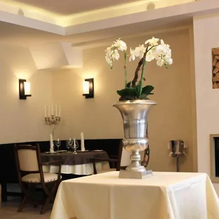 Restaurant Am Kring Vreden