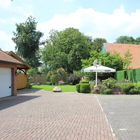 Restaurant Am Kring Vreden