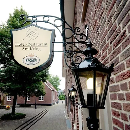 Restaurant Am Kring