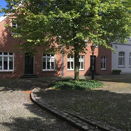 Hotel Restaurant Am Kring 3*