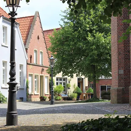 Restaurant Am Kring 3*