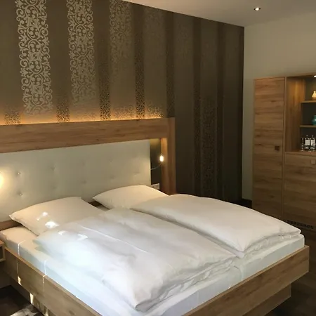 Restaurant Am Kring Hotel 3*