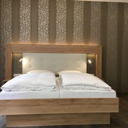 Restaurant Am Kring 3* Vreden