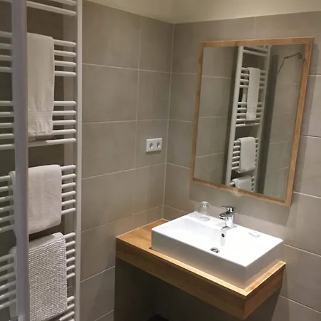 Restaurant Am Kring Hotel 3*