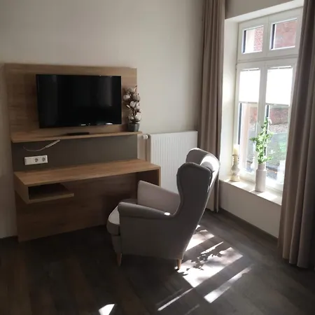 Restaurant Am Kring Vreden