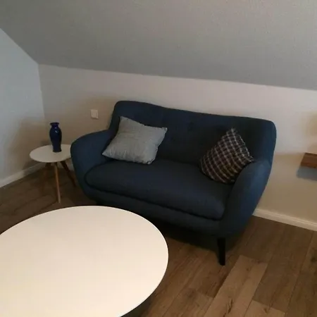 Restaurant Am Kring Hotel