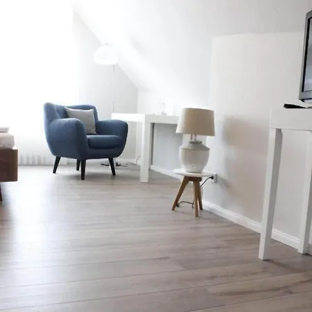 Hotel Restaurant Am Kring Vreden