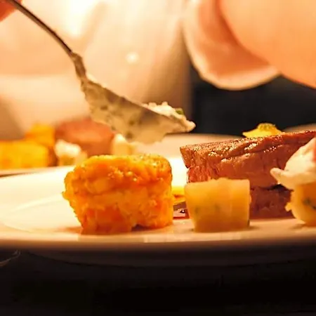 Hotel Restaurant Am Kring