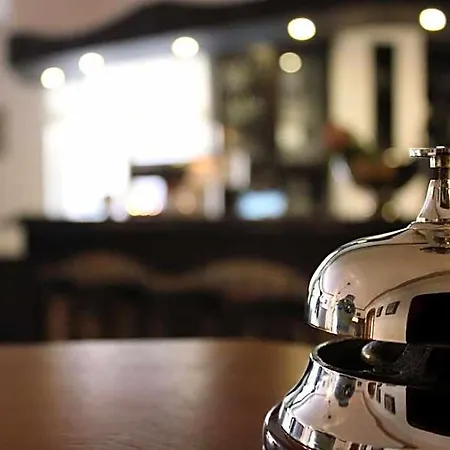 Restaurant Am Kring Hotel 3*