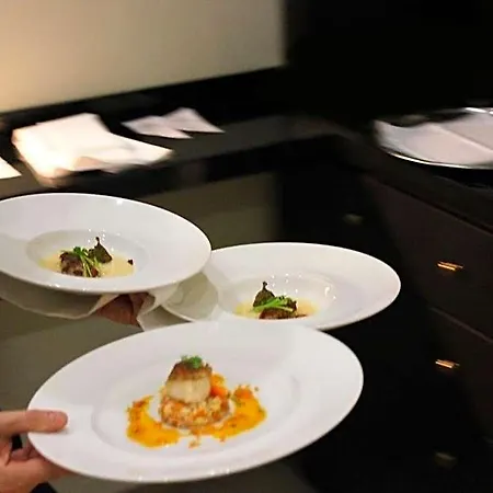 Restaurant Am Kring