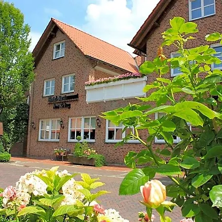 Restaurant Am Kring Vreden