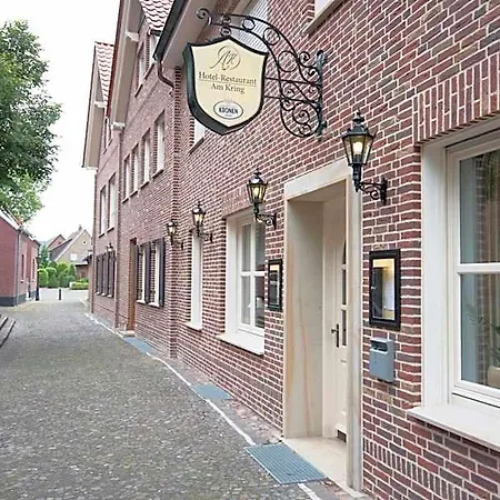 Restaurant Am Kring Vreden
