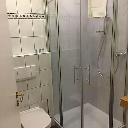 Hotel Restaurant Am Kring 3*