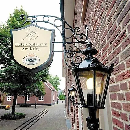 Restaurant Am Kring Vreden