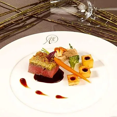 Restaurant Am Kring Vreden