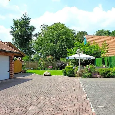 Restaurant Am Kring 3*