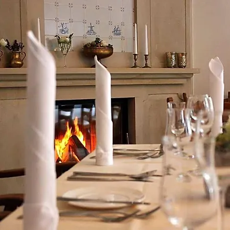 Hotel Restaurant Am Kring 3*