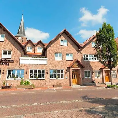 Restaurant Am Kring