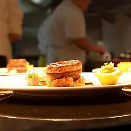 Restaurant Am Kring