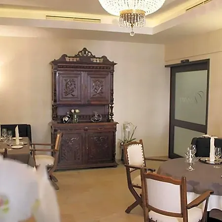 Restaurant Am Kring