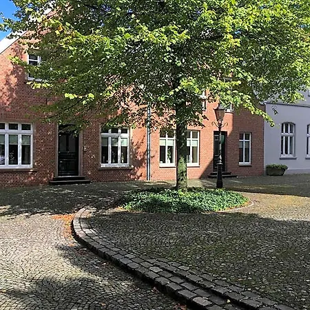 Hotel Restaurant Am Kring 3*
