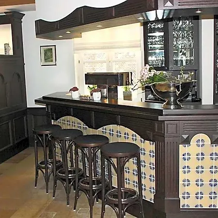 Restaurant Am Kring