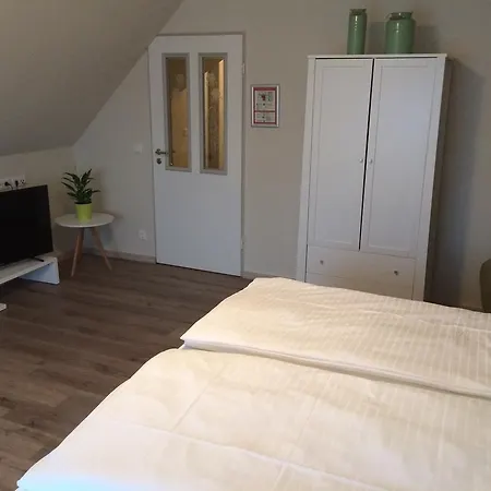 Ξενοδοχείο Restaurant Am Kring Vreden