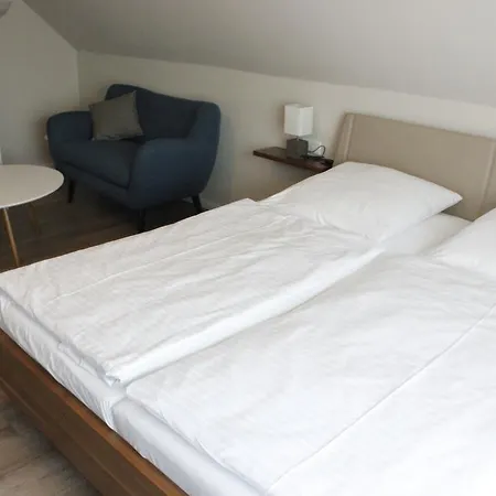 Restaurant Am Kring Hotel Vreden