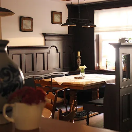 Restaurant Am Kring Vreden