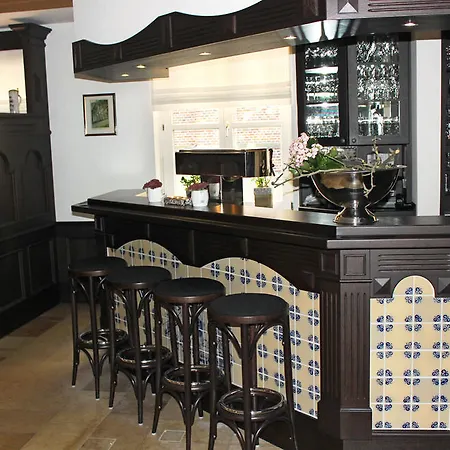 Hotel Restaurant Am Kring Vreden