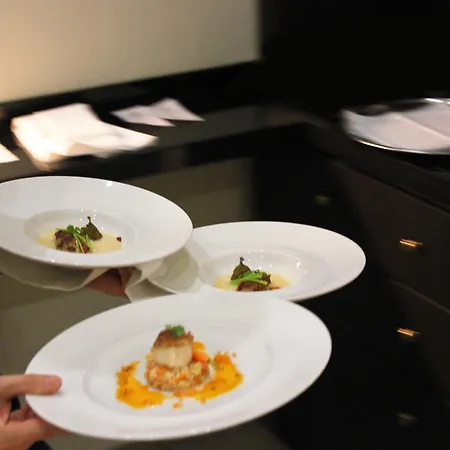 克林餐厅酒店 维雷登