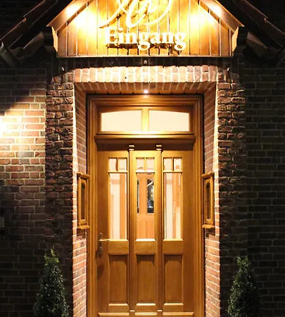 Hotel Restaurant Am Kring Vreden