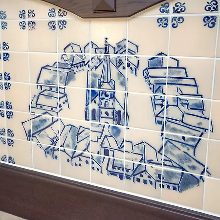 克林餐厅酒店