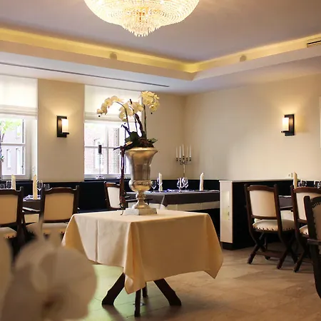 Restaurant Am Kring Vreden