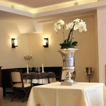 Hotel Restaurant Am Kring Vreden