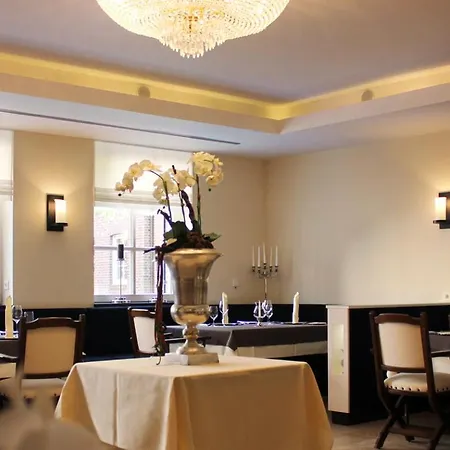 Restaurant Am Kring