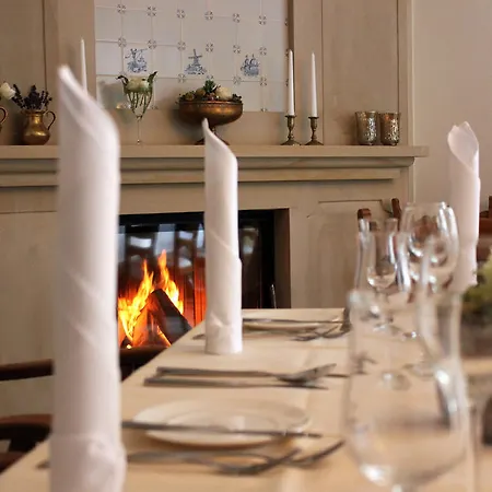 Hotel Restaurant Am Kring