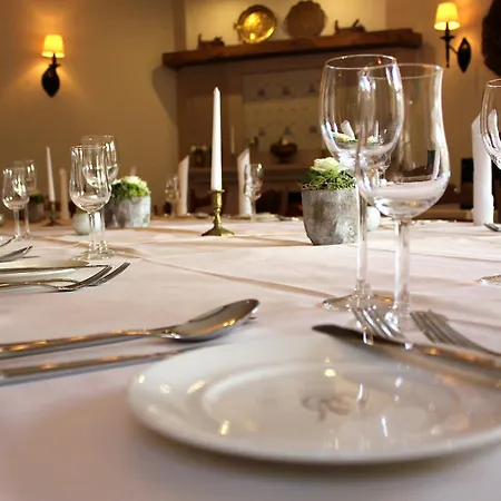 Restaurant Am Kring