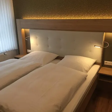 Hotel Restaurant Am Kring Vreden